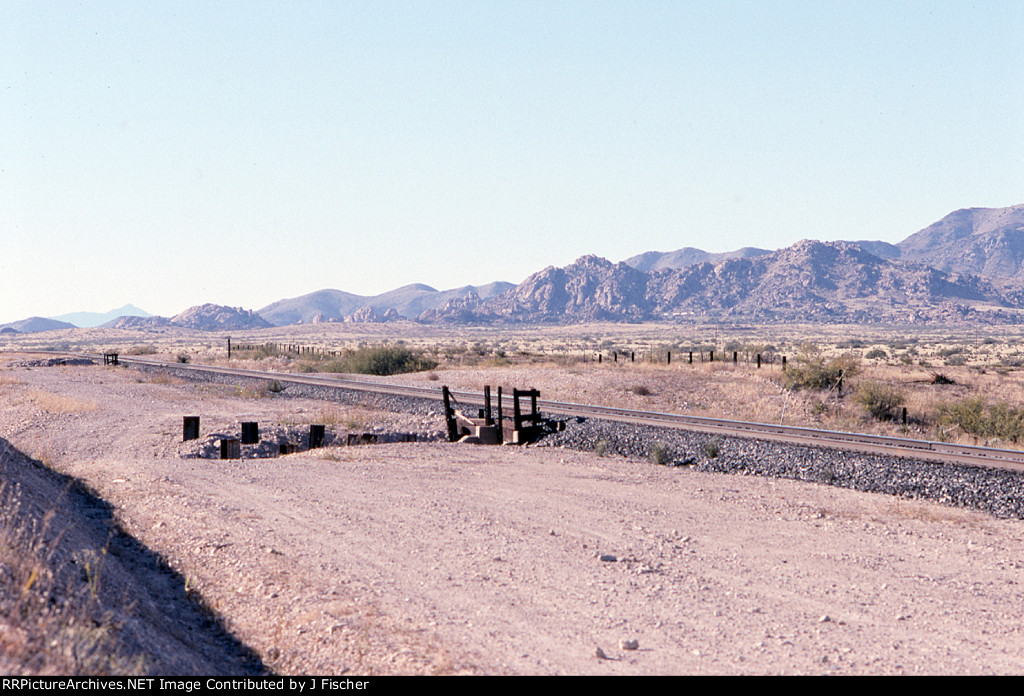 Cochise, Arizona